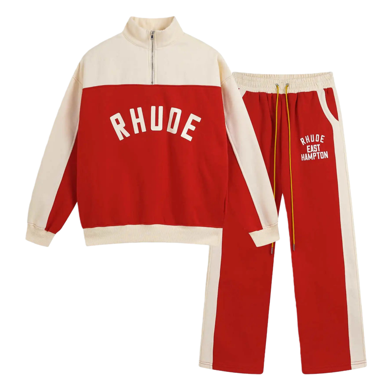 Rhude Set