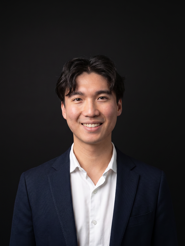 Patrick Hwang