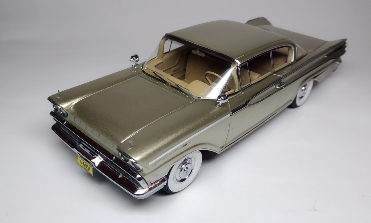 Mercury Park Lane 2-door Hardtop (9)