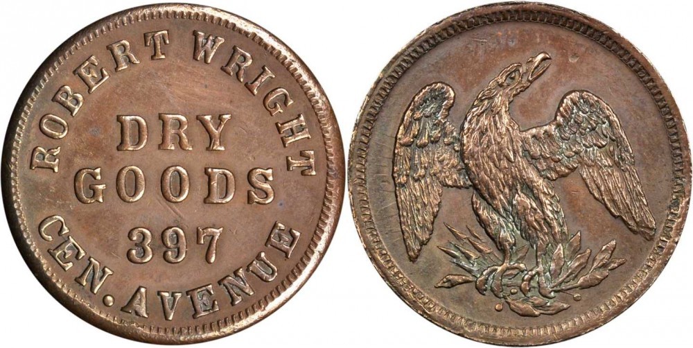 Bono de guerra de los Estados Confederados de América (CFS) de 1000 Dólares. Richmond (Virginia). 2 de Marzo de 1863. 2729695