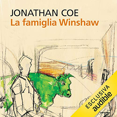 Jonathan Coe - La famiglia Winshaw (2018) (mp3 - 128 kbps)