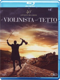 Il violinista sul tetto (1971) BD-Untouched 1080p AVC DTS HD-AC3 iTA-ENG
