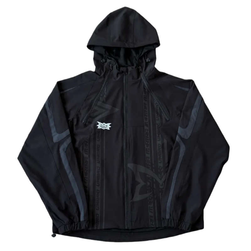 Mertra Jacket