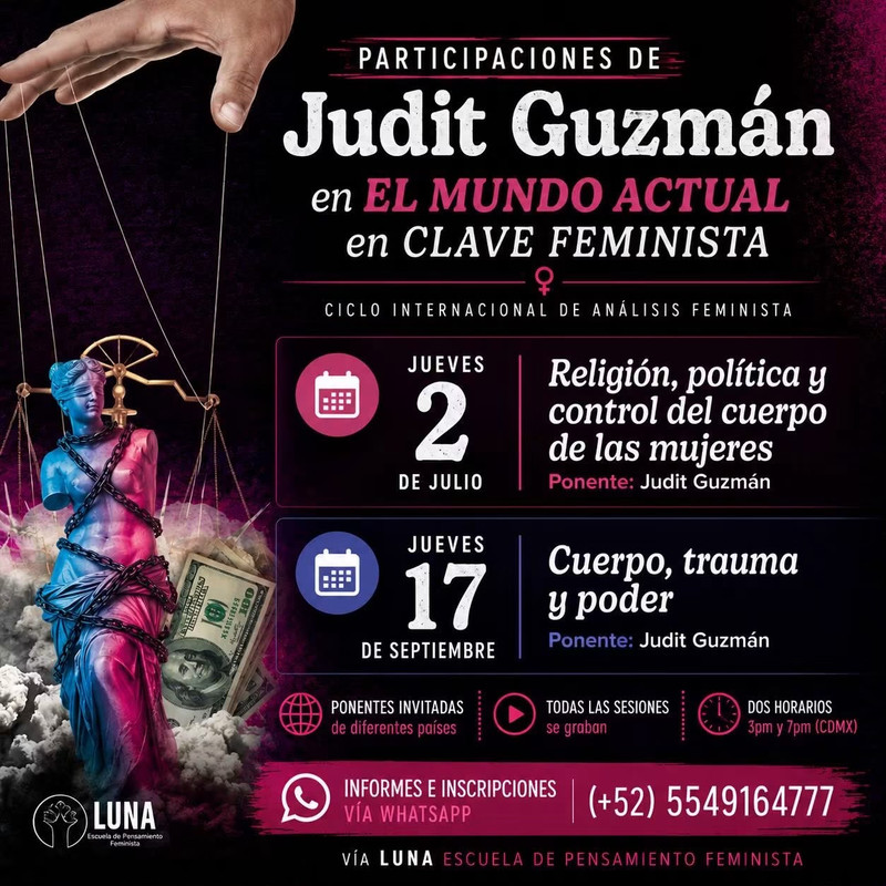Cursos, talleres, capacitaciones y conferencias — imagen 16