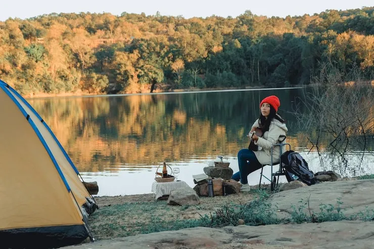 Pick a Safe and Easy Place