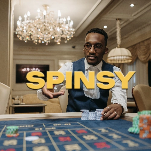 Spinsy