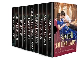 AA.VV. - I segreti di una lady (2024)