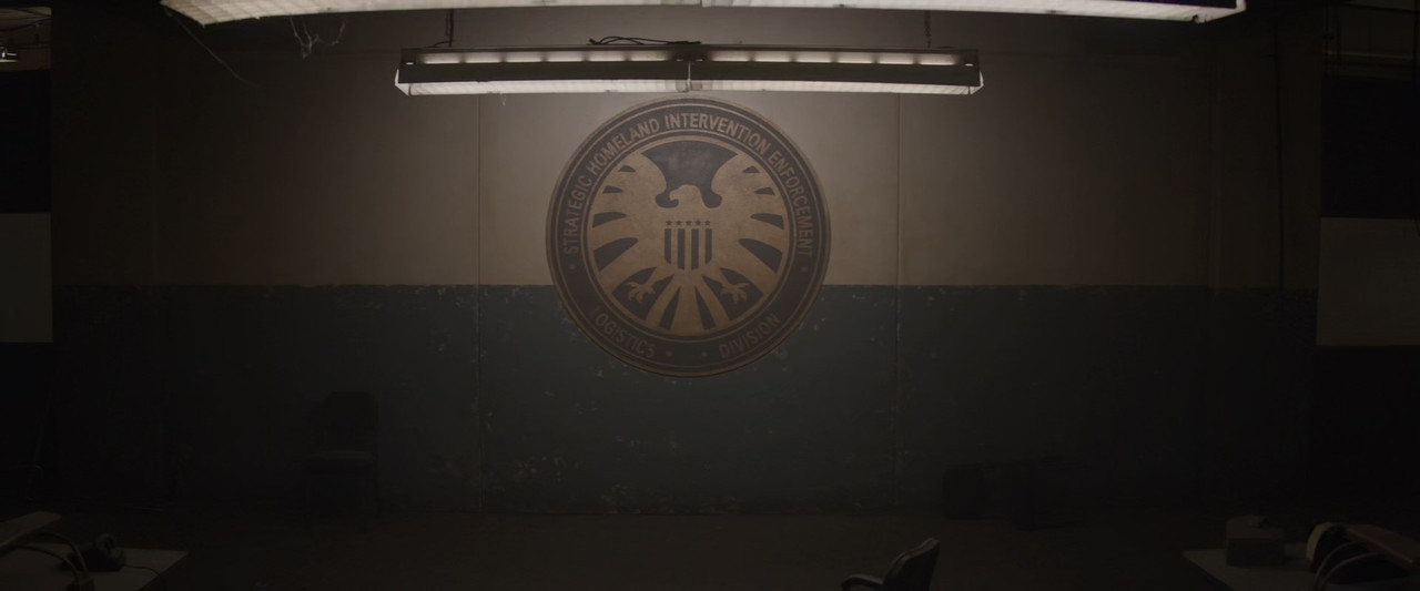 Captain America - The Winter Soldier 2014 (1080p