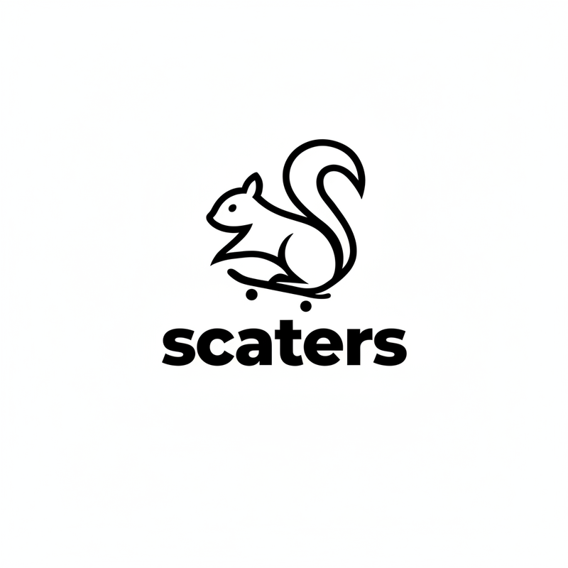 Scaters Logo