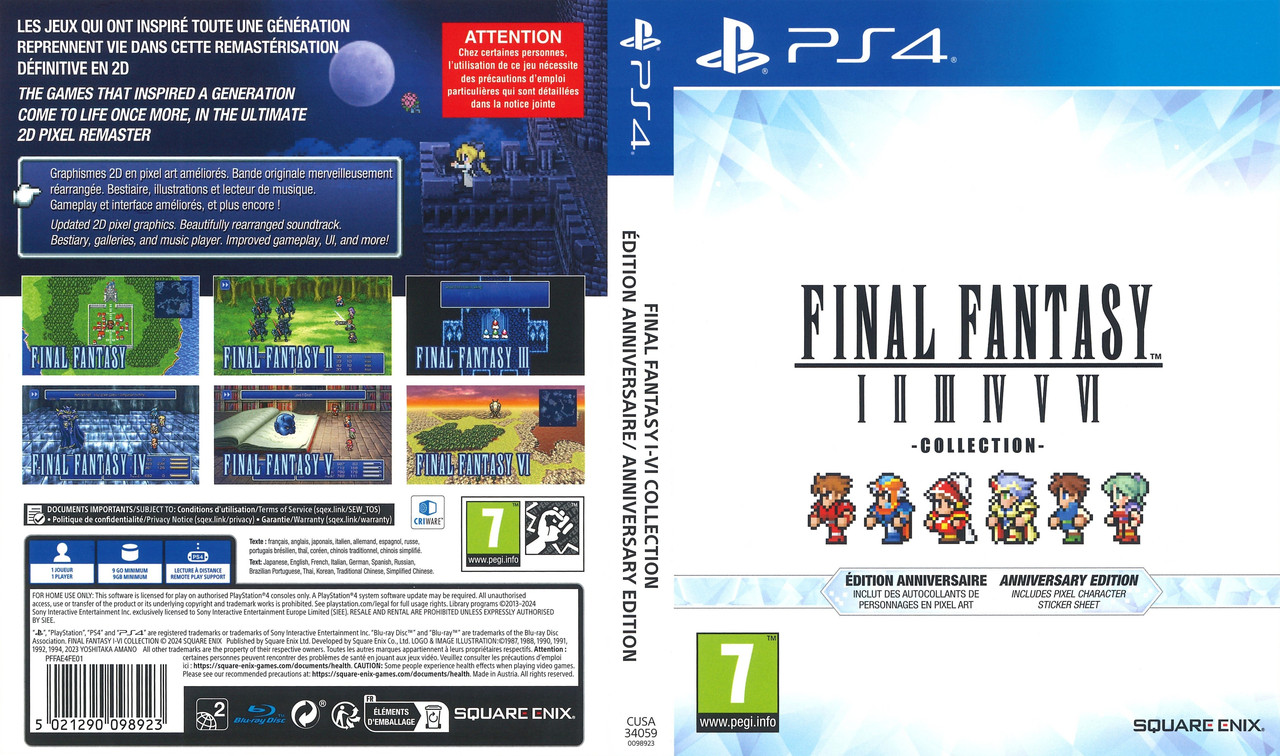 Final-Fantasy-I-VI-Collection-Anniversar