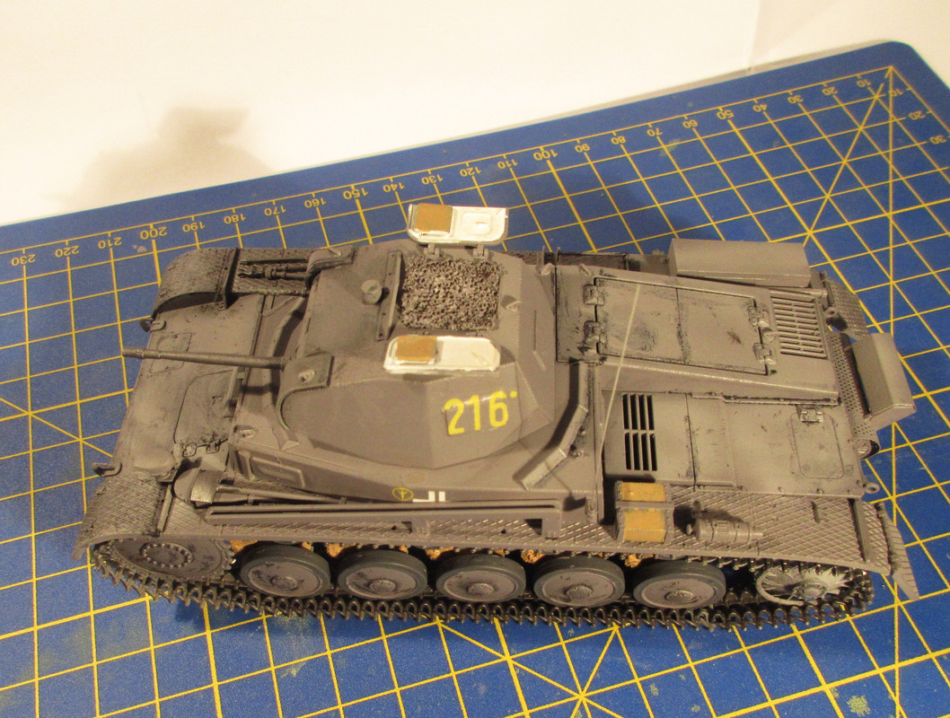 Pz.Kpfw. II Ausf C French Campaign-5 (6)