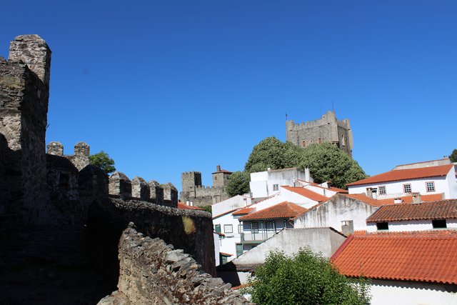 Slowtravel en Sanabria en tiempos de COVID - Blogs of Spain - Conociendo los alrededores de Puebla de Sanabria (7)