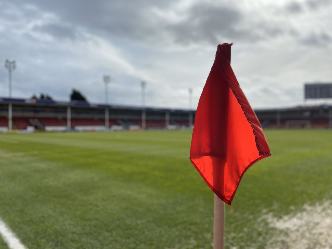 Bescot Banter - Walsall FC News