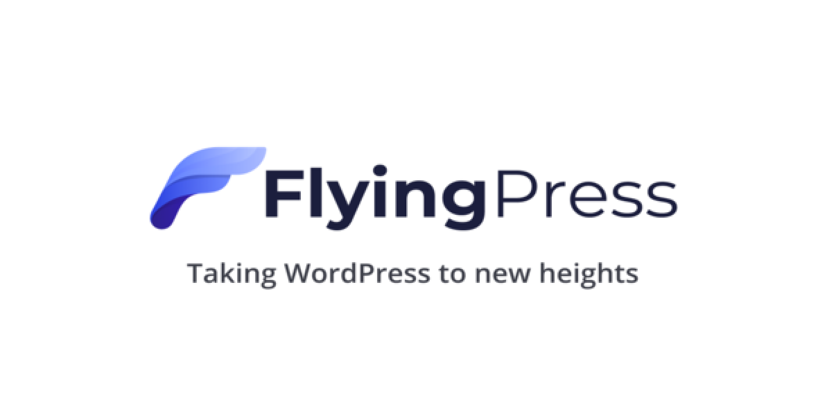 FlyingPress Plugin WordPress