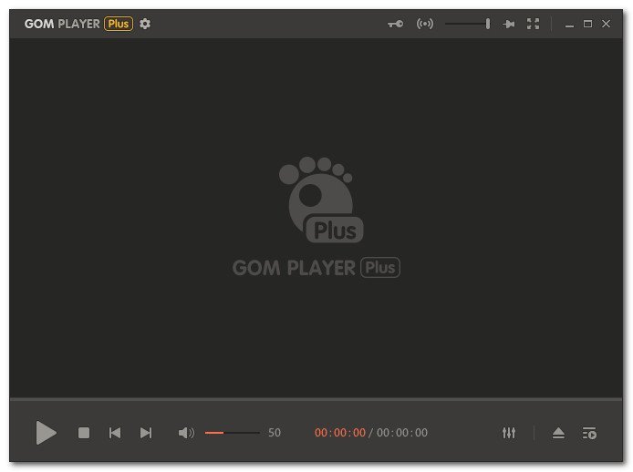 GOM Player Plus 2.3.74.5338 (x64)