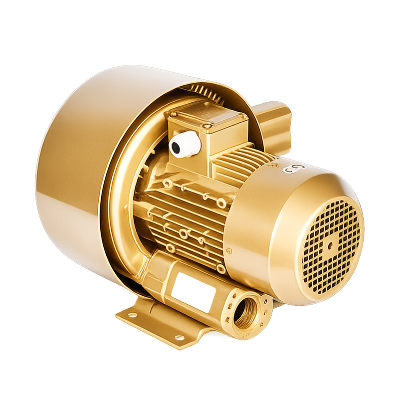 Soplador regenerativo Ekko Pumps EKZ 385-96