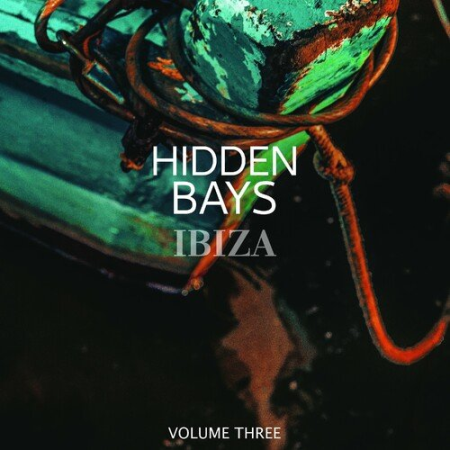 VA - Hidden Bays - Ibiza Vol.3 (2023)