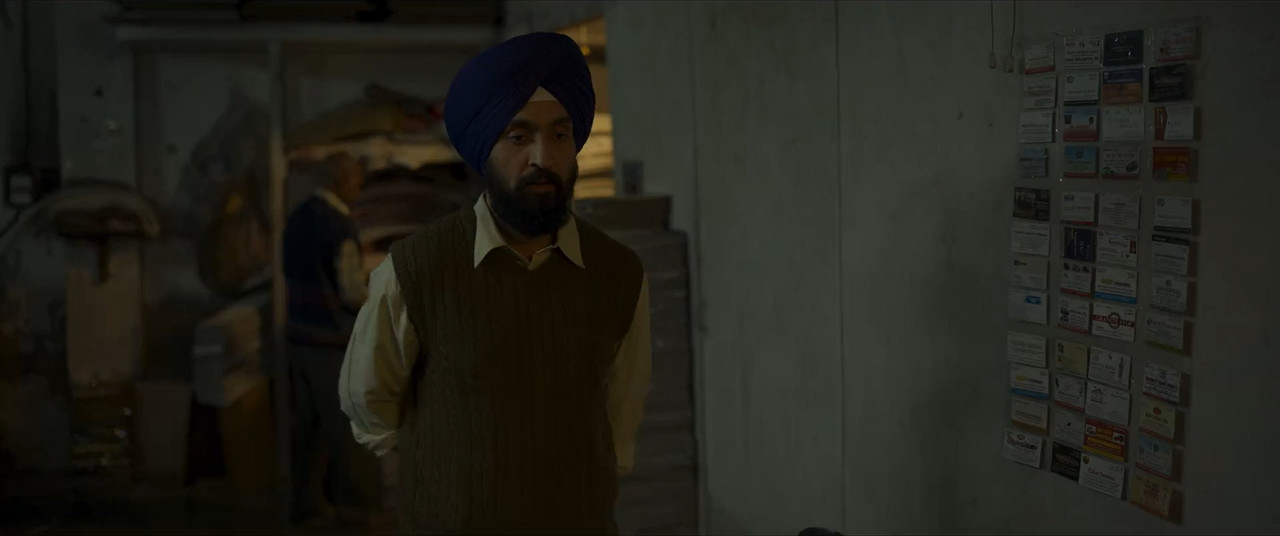Satluj 2026 WebRip [Hindi] 480p 720p ESub Screenshot