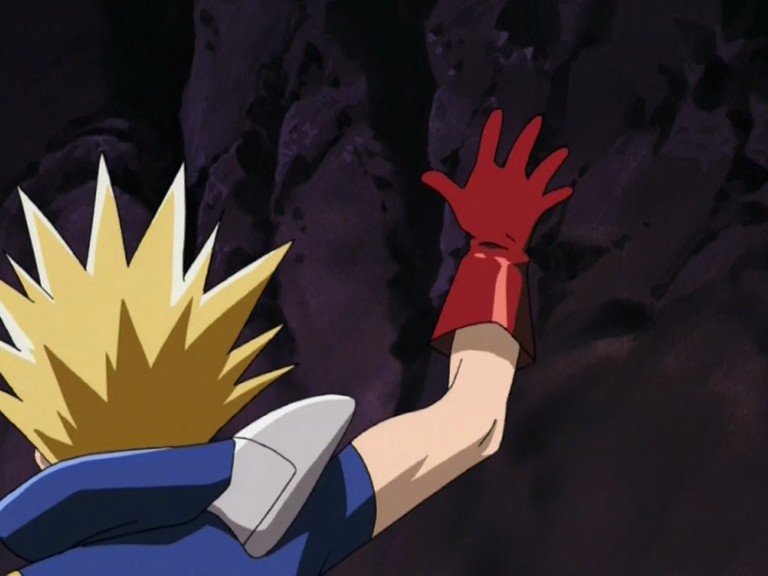 Techmod Mute City Drifters F Zero Falcon Densetsu 01 DVD x264 AC3 0283CA70 o 00 18 14 00003