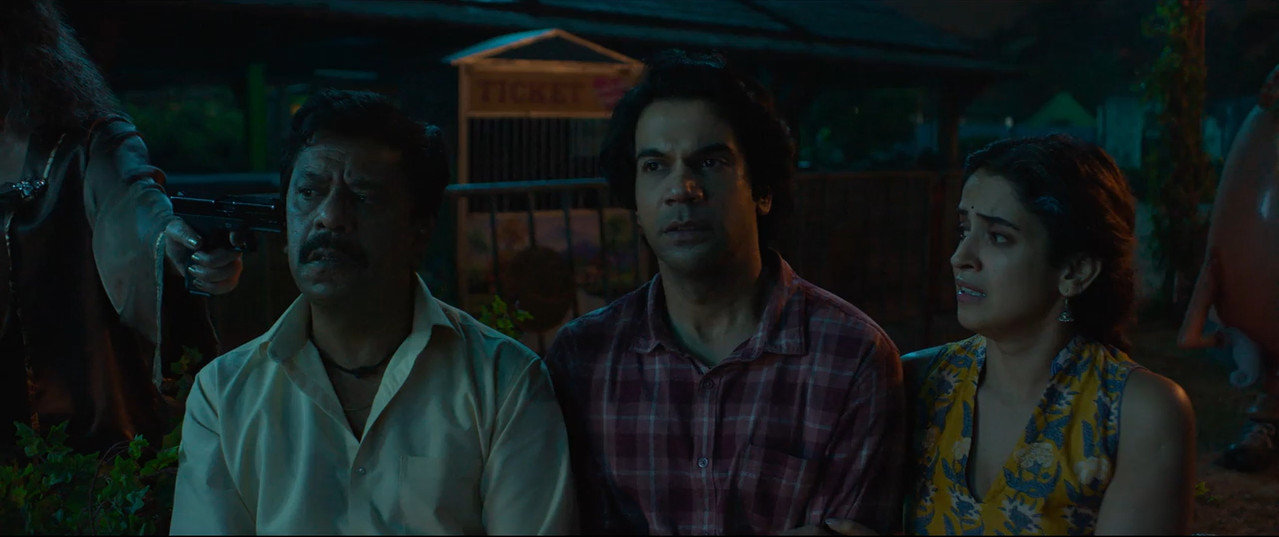 Toaster 2026 WebRip [Hindi + Tamil + Telugu] 480p 720p ESub Screenshot