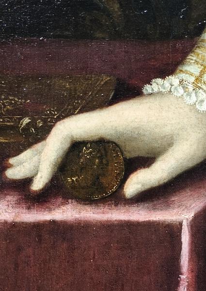 Milán-Turín-Génova-Pavía - Blogs de Italia - Génova, espectacular conjunto museístico (325)