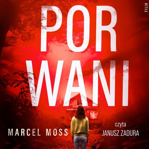 Marcel Moss - Porwani (2024)