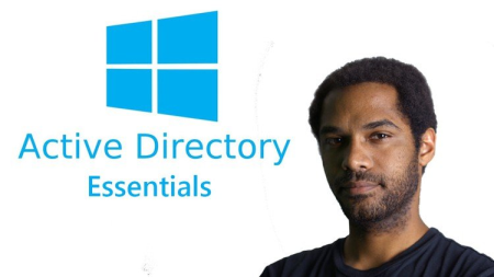 Microsoft Active Directory Essentials on Windows Server 2019