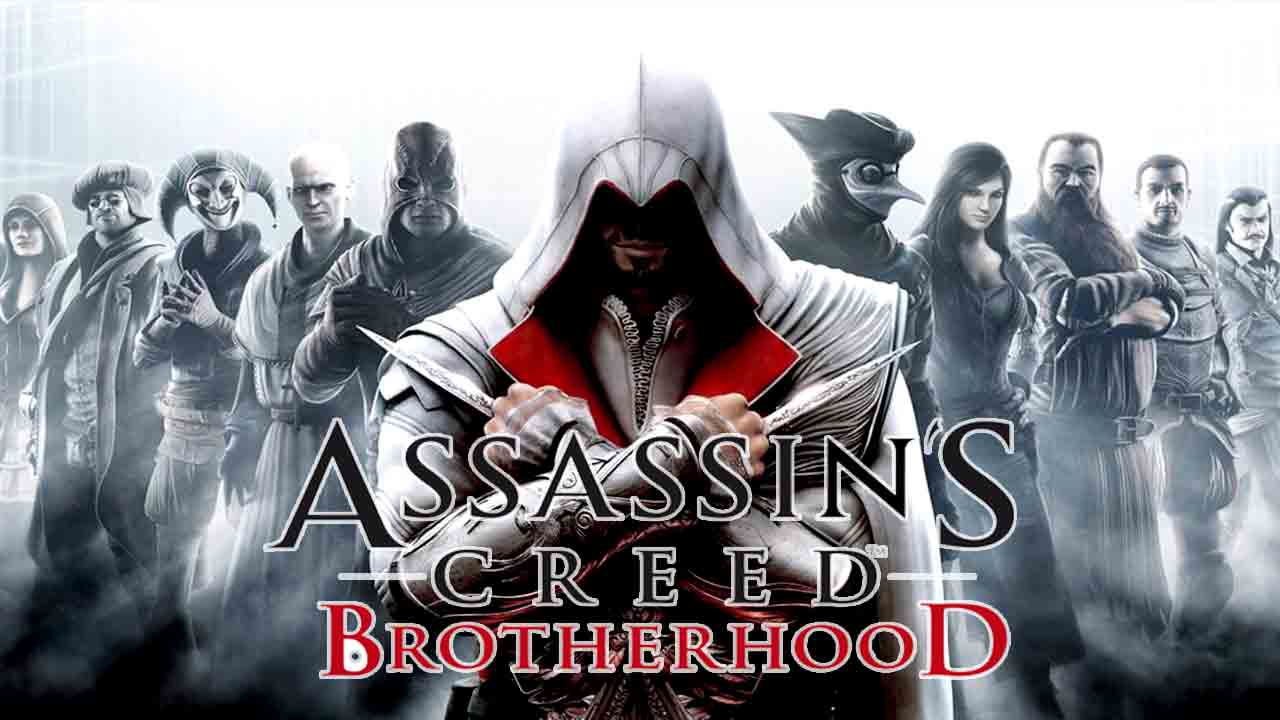 Assassin’s Creed II Free Download