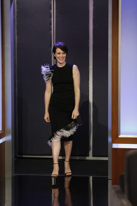 claire-foy-jimmy-kimmel-live-january-10th-2019-1