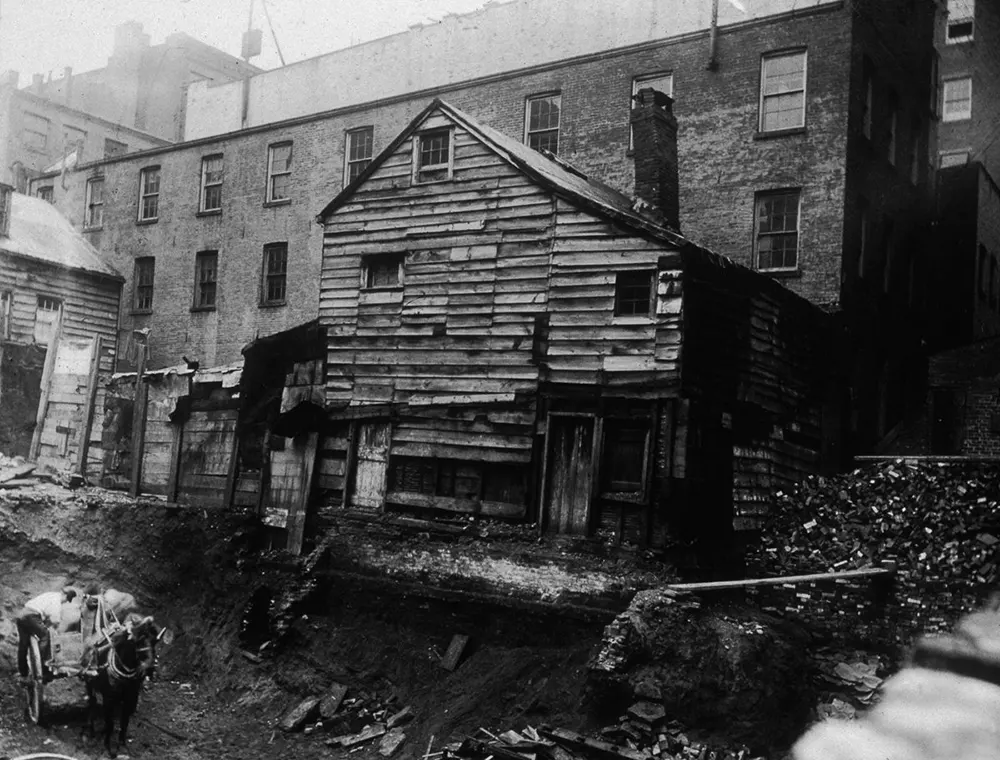 backlot-house