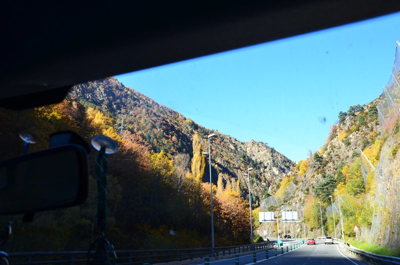 Andorra y sus pueblos-2015 - Blogs de Andorra - Andorra la Vella-31-10-2015 (6)