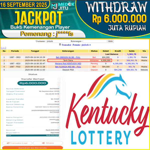 jackpot-togel-pasaran-kentucky-midday--rp6000000--dibayar-lunas-di-medokjitu