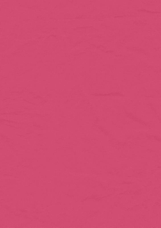 Rosa y Verde Delicado Floral Saludos de Cumpleaños Póster Animado (2)