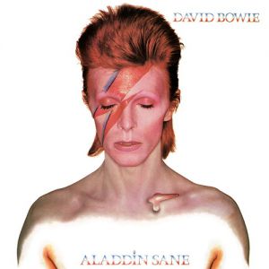 Re: David Bowie