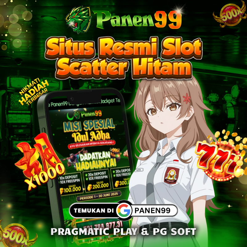 Situs Slot Gacor