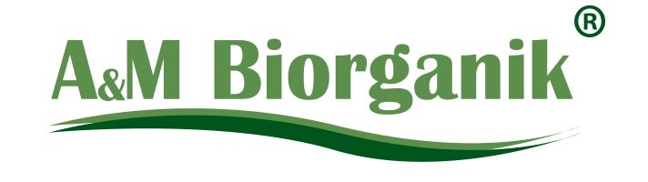 Logo de A-M BIORGANIK