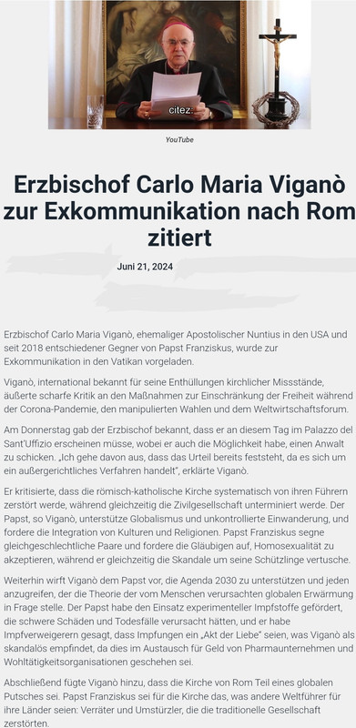 Pope francis antichrist
