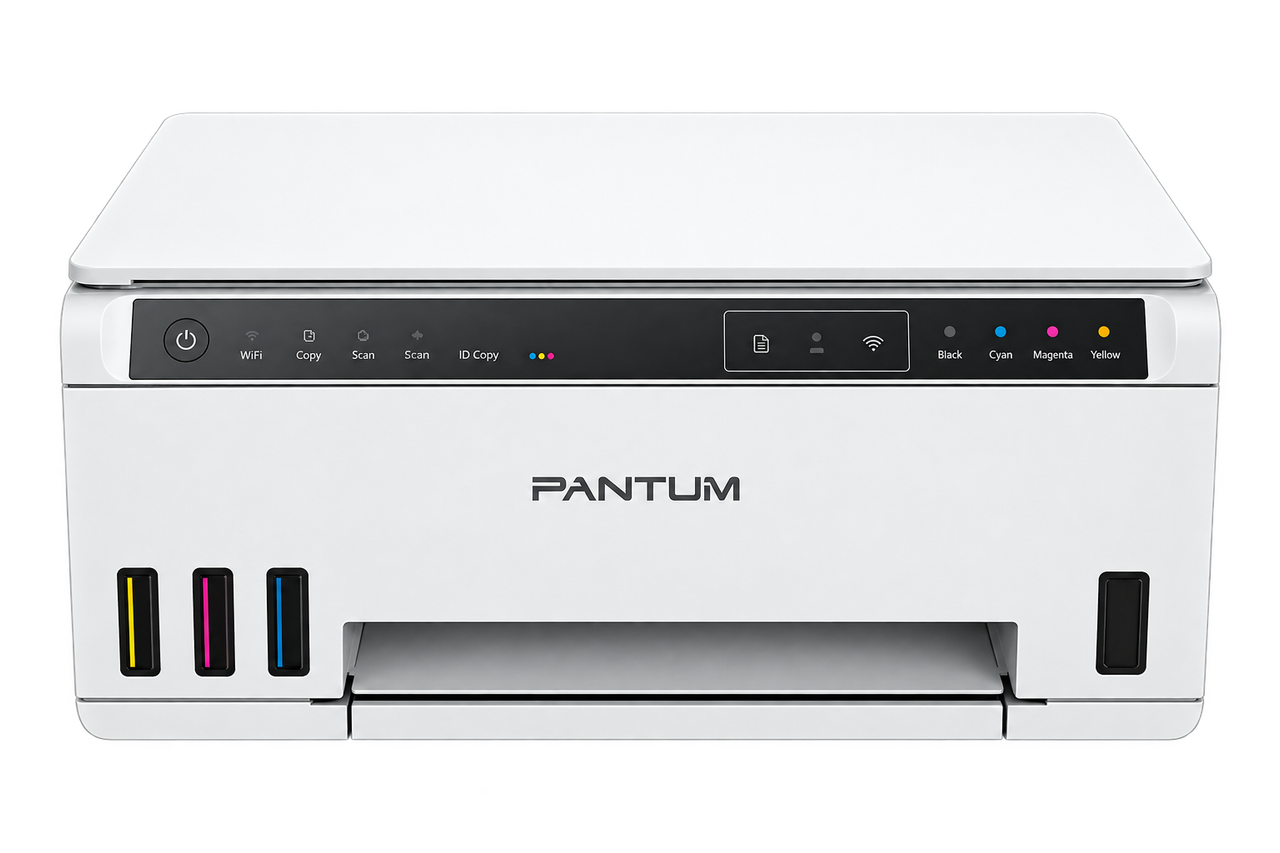 Pantum BM230ADN Duplex Monochrome Laser Printer - fsm solution Petaling Jaya