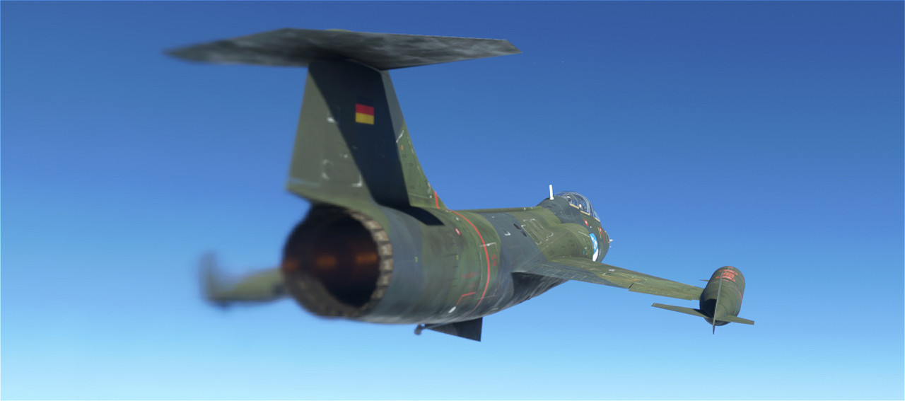 F 104G, 9