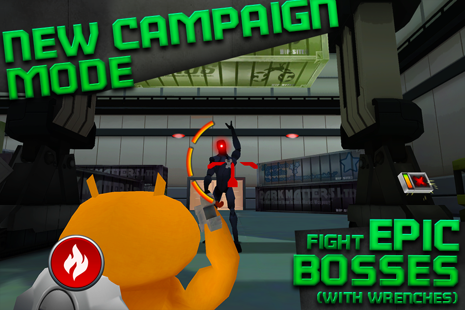 Battle Bears Zero download 