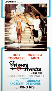 Primo amore (1978).avi DvdRip AC3 iTA