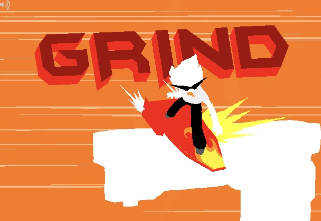 GRIND