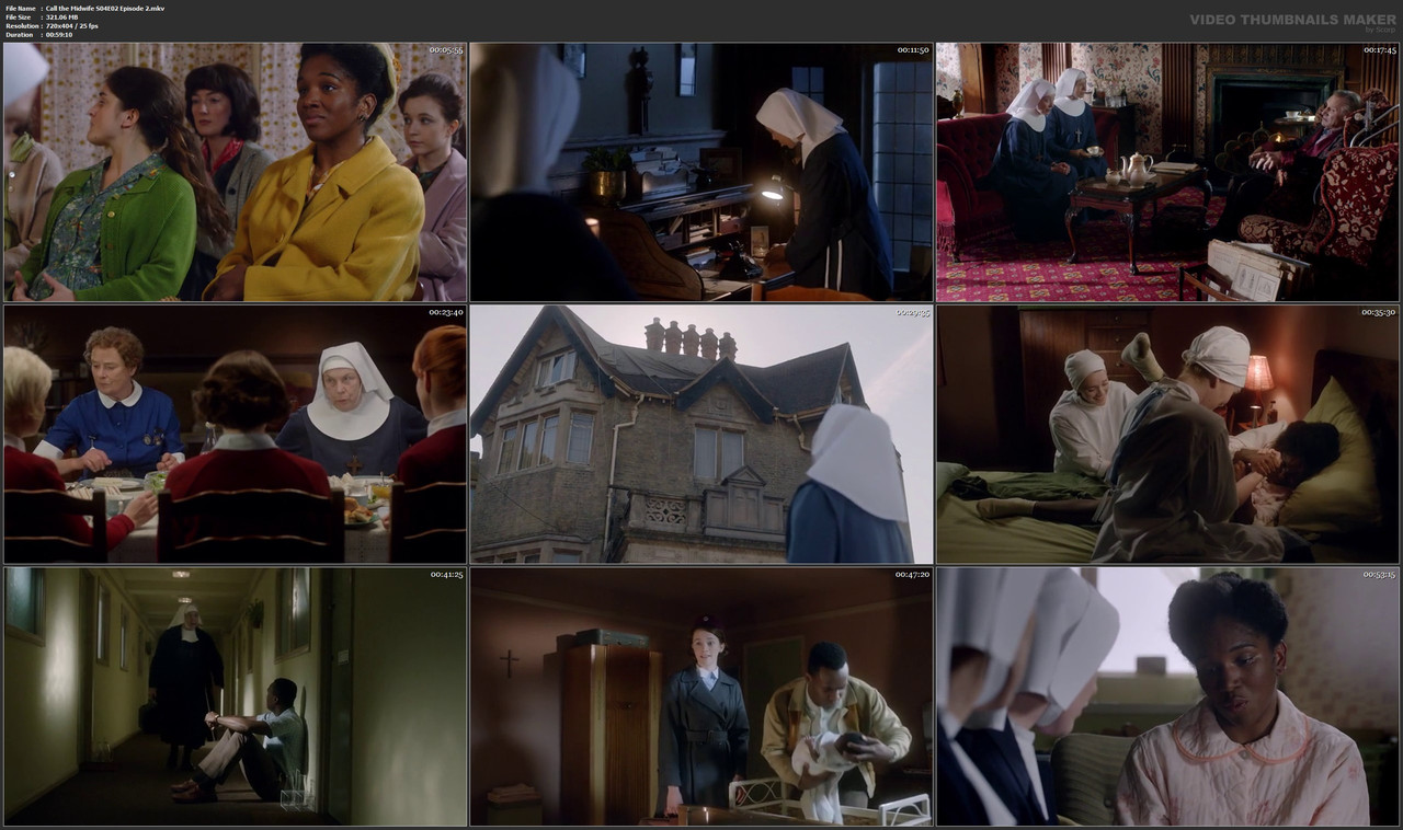 Call the Midwife S04E02 Episode 2.mkv