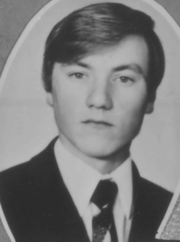 Хмельницкий Володя