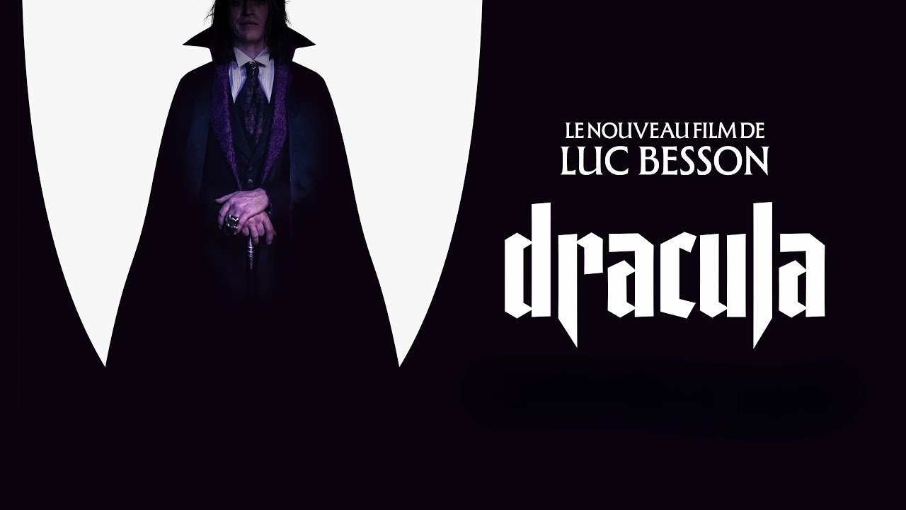 Dracula: A Love Tale (2025) [Hindi-English