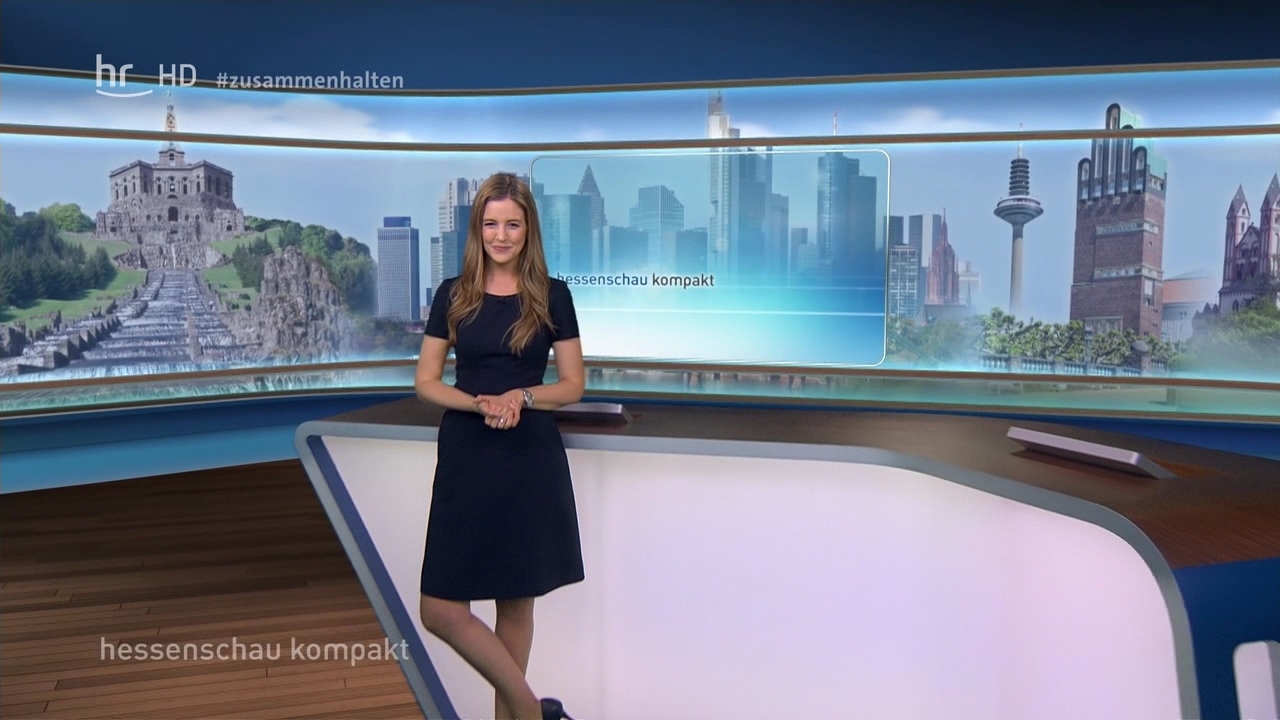 Hessenschau Kompakt