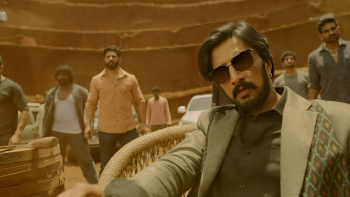  Dabangg 3 2019 screenshot