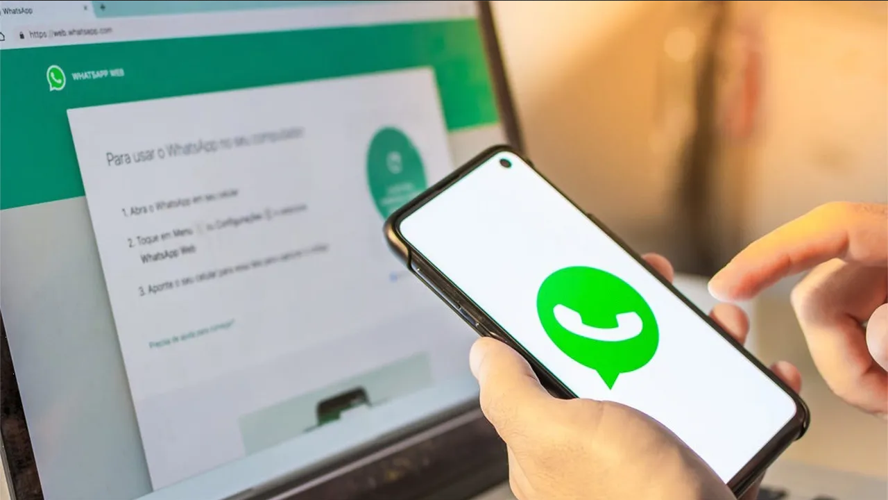 Truco de WhatsApp Web para encontrar los chats cuando están ocultos
