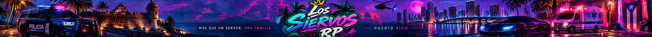 Los Siervos Rp