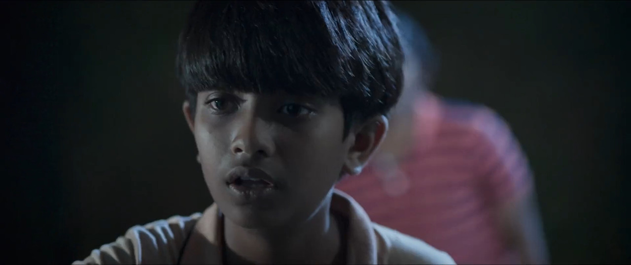 Valavaara 2026 WebRip [Hindi + Tamil + Telugu + Kannada] 1080p 480p 720p ESub Screenshot